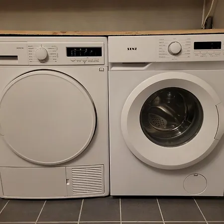 Private By The Sea Feriehus Vestvagoy