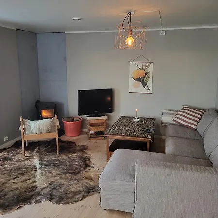 Private By The Sea * Vestvagoy