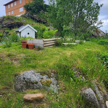 Private By The Sea Feriehus