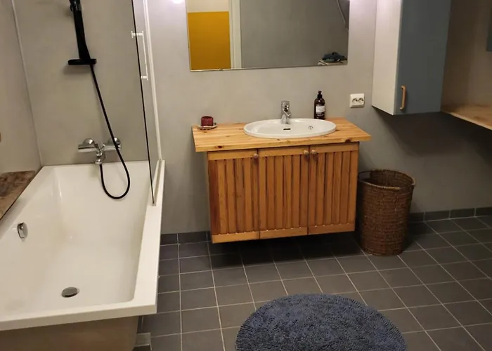 Feriehus Private By The Sea