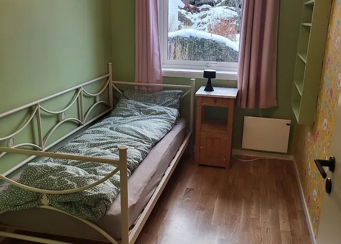 Private By The Sea Vestvagoy