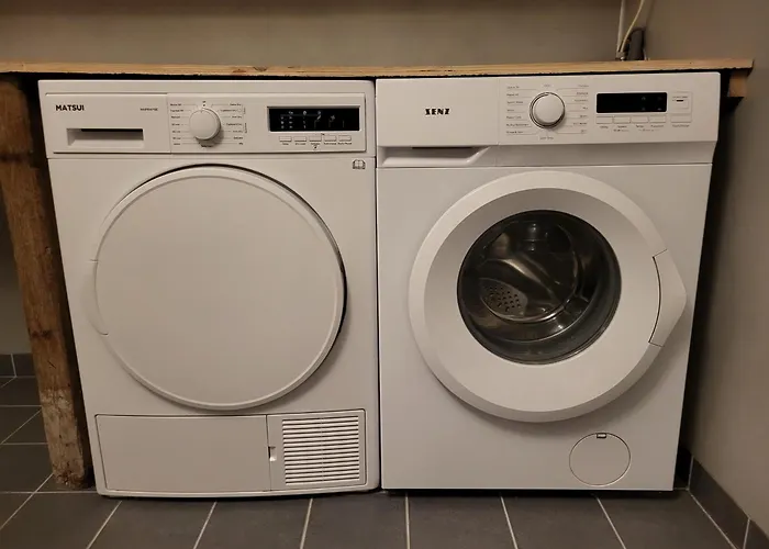 Private By The Sea Feriehus Vestvagoy