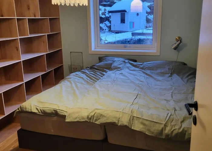 Private By The Sea Vestvagoy